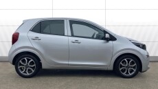 Kia Picanto 1.0 3 5dr Auto [4 seats] Petrol Hatchback